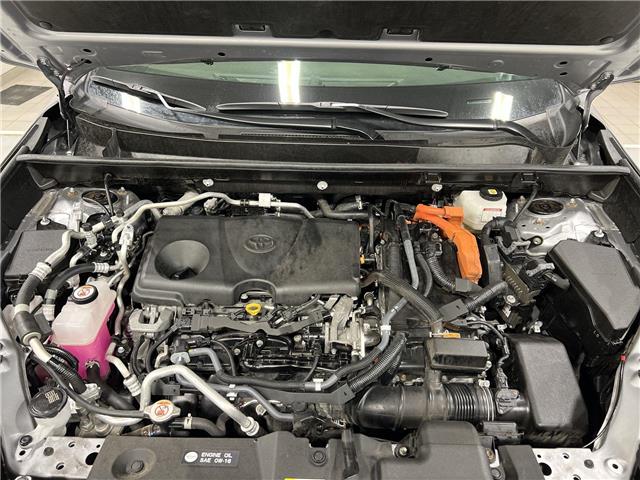 2021 Toyota RAV4 Prime XSE (Stk: 14110616A) in Markham - Image 31 of 32