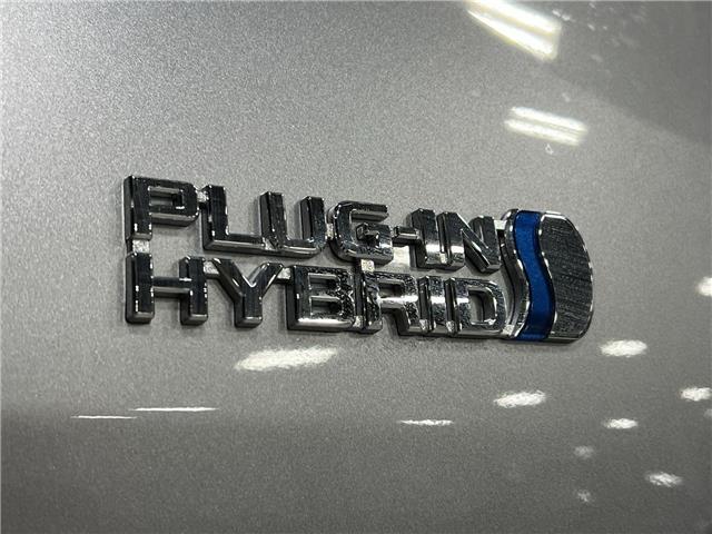2021 Toyota RAV4 Prime XSE (Stk: 14110616A) in Markham - Image 32 of 32
