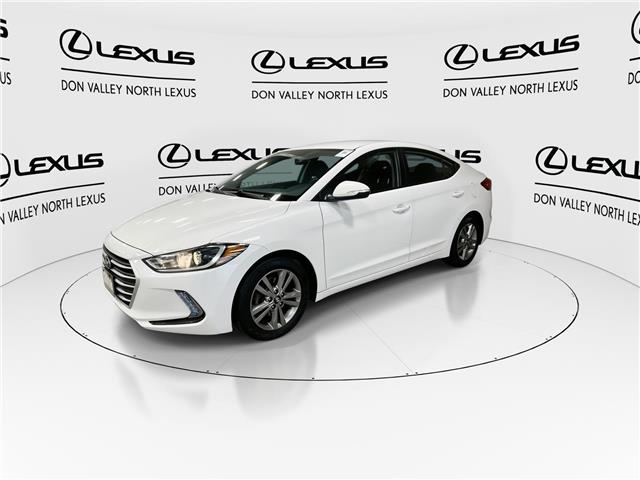 2018 Hyundai Elantra  (Stk: 14U7287) in Markham - Image 5 of 26