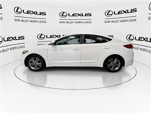 2018 Hyundai Elantra  (Stk: 14U7287) in Markham - Image 6 of 26