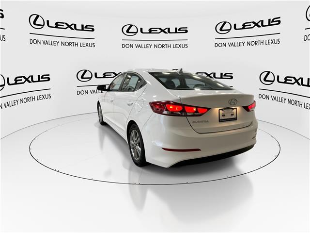 2018 Hyundai Elantra  (Stk: 14U7287) in Markham - Image 7 of 26