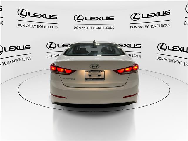 2018 Hyundai Elantra  (Stk: 14U7287) in Markham - Image 8 of 26