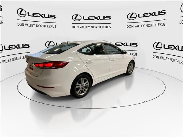 2018 Hyundai Elantra  (Stk: 14U7287) in Markham - Image 9 of 26