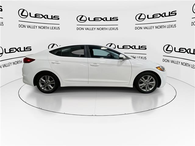 2018 Hyundai Elantra  (Stk: 14U7287) in Markham - Image 10 of 26