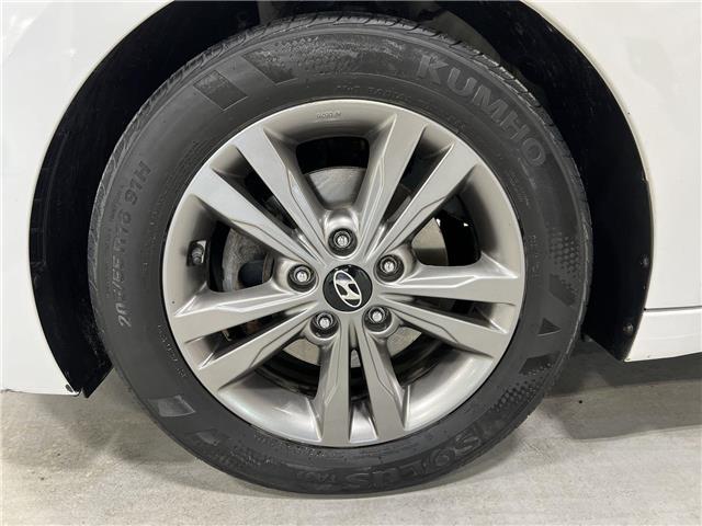 2018 Hyundai Elantra  (Stk: 14U7287) in Markham - Image 11 of 26