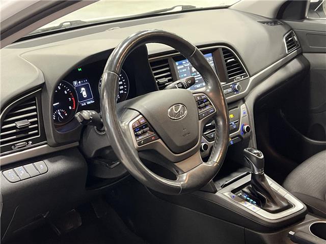 2018 Hyundai Elantra  (Stk: 14U7287) in Markham - Image 12 of 26