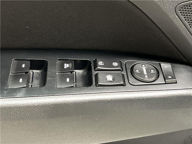 2018 Hyundai Elantra  (Stk: 14U7287) in Markham - Image 14 of 26
