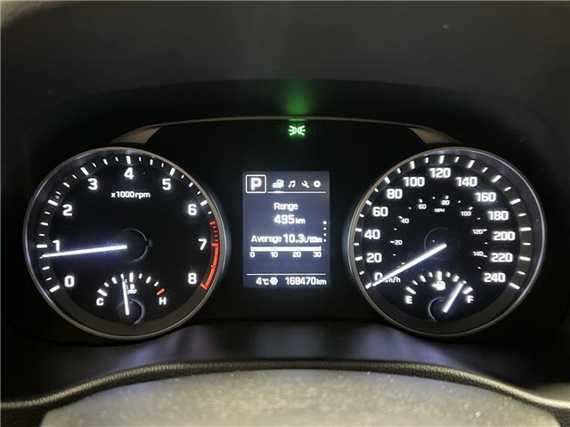 2018 Hyundai Elantra  (Stk: 14U7287) in Markham - Image 15 of 26