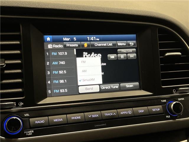 2018 Hyundai Elantra  (Stk: 14U7287) in Markham - Image 16 of 26