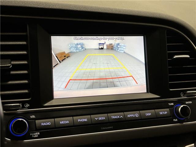 2018 Hyundai Elantra  (Stk: 14U7287) in Markham - Image 17 of 26