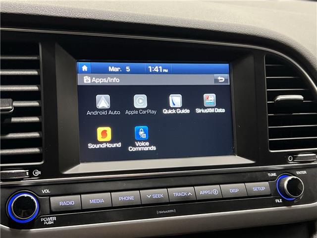 2018 Hyundai Elantra  (Stk: 14U7287) in Markham - Image 18 of 26