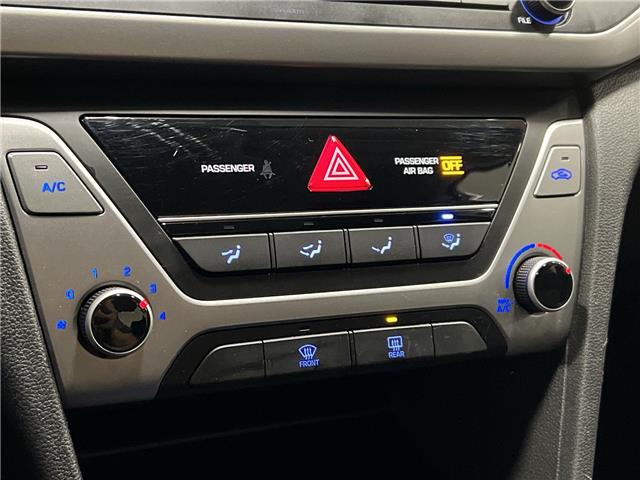 2018 Hyundai Elantra  (Stk: 14U7287) in Markham - Image 19 of 26