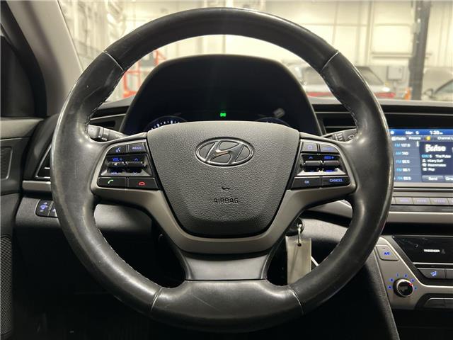 2018 Hyundai Elantra  (Stk: 14U7287) in Markham - Image 23 of 26
