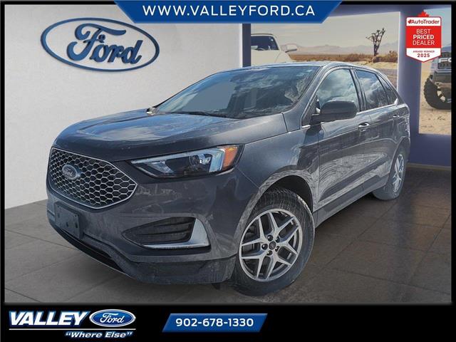 2024 Ford Edge  (Stk: 26P011) in Kentville - Image 1 of 15