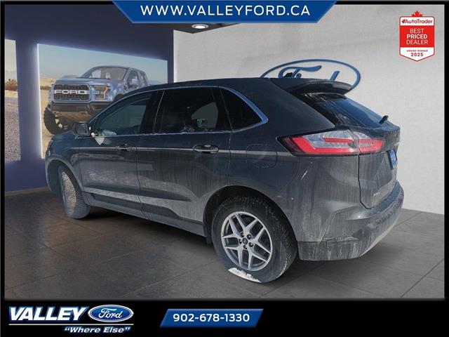 2024 Ford Edge  (Stk: 26P011) in Kentville - Image 3 of 15
