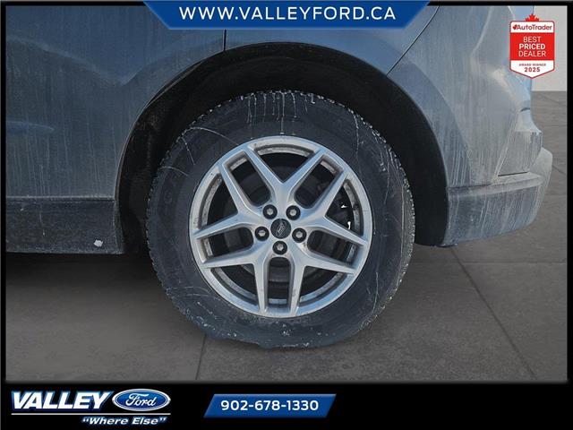 2024 Ford Edge  (Stk: 26P011) in Kentville - Image 4 of 15