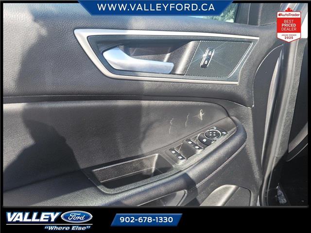 2024 Ford Edge  (Stk: 26P011) in Kentville - Image 6 of 15