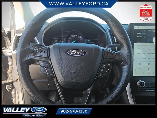 2024 Ford Edge  (Stk: 26P011) in Kentville - Image 7 of 15