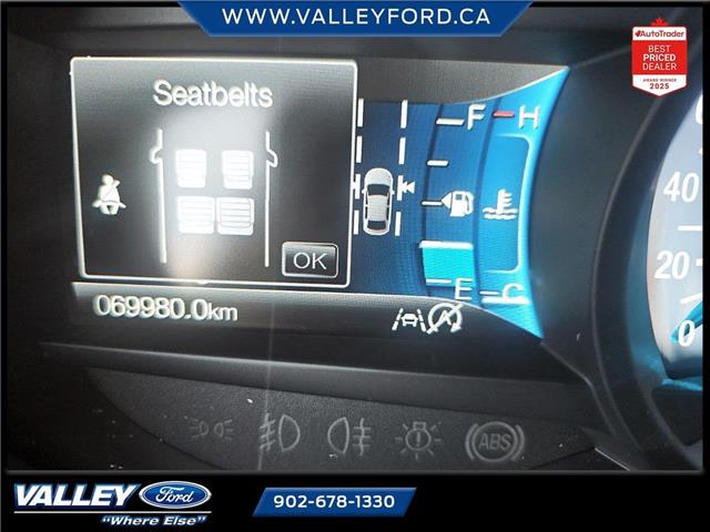 2024 Ford Edge  (Stk: 26P011) in Kentville - Image 8 of 15