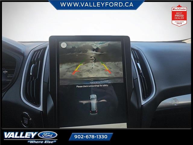 2024 Ford Edge  (Stk: 26P011) in Kentville - Image 11 of 15