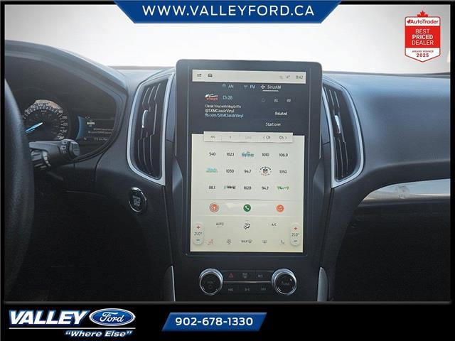 2024 Ford Edge  (Stk: 26P011) in Kentville - Image 12 of 15