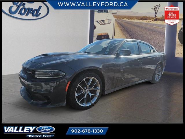 2022 Dodge Charger GT (Stk: 26P027) in Kentville - Image 1 of 14