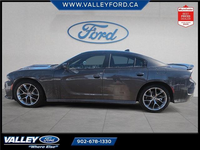 2022 Dodge Charger GT (Stk: 26P027) in Kentville - Image 3 of 14