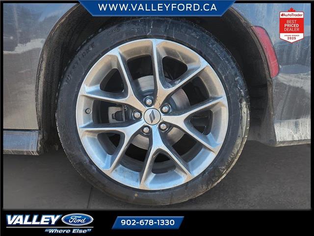 2022 Dodge Charger GT (Stk: 26P027) in Kentville - Image 4 of 14