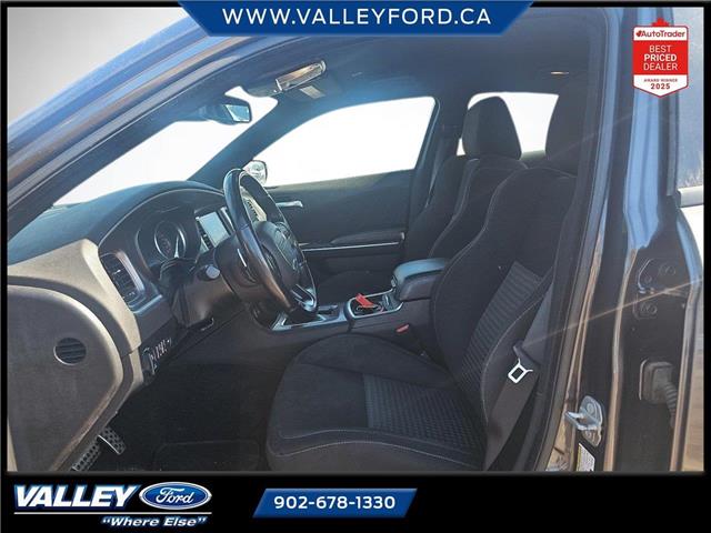 2022 Dodge Charger GT (Stk: 26P027) in Kentville - Image 5 of 14