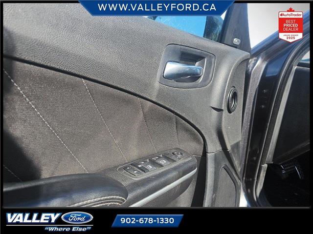 2022 Dodge Charger GT (Stk: 26P027) in Kentville - Image 7 of 14
