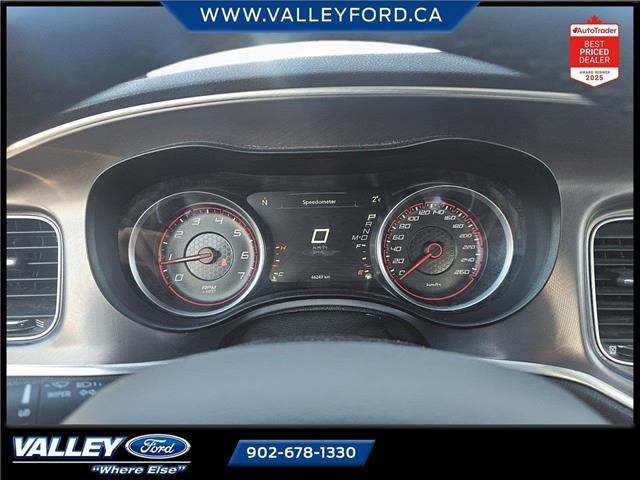 2022 Dodge Charger GT (Stk: 26P027) in Kentville - Image 10 of 14