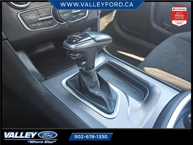 2022 Dodge Charger GT (Stk: 26P027) in Kentville - Image 11 of 14