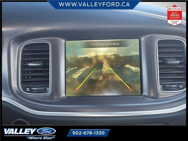 2022 Dodge Charger GT (Stk: 26P027) in Kentville - Image 12 of 14