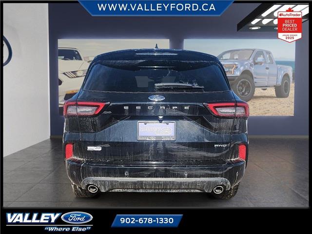 2024 Ford Escape ST-Line (Stk: 26065A) in Kentville - Image 3 of 18
