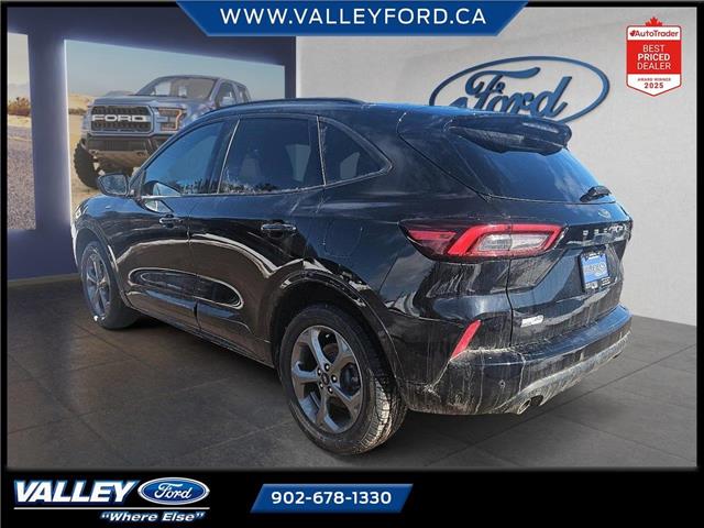 2024 Ford Escape ST-Line (Stk: 26065A) in Kentville - Image 4 of 18