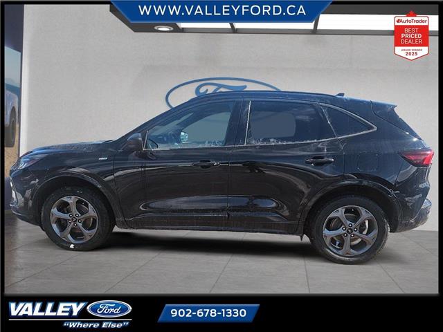 2024 Ford Escape ST-Line (Stk: 26065A) in Kentville - Image 5 of 18