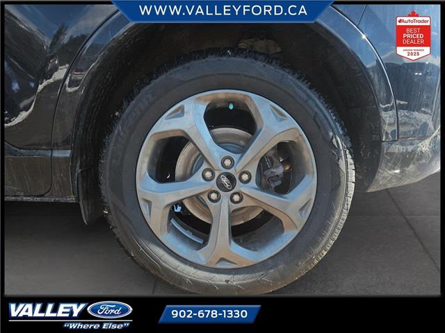 2024 Ford Escape ST-Line (Stk: 26065A) in Kentville - Image 6 of 18