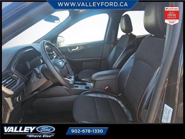 2024 Ford Escape ST-Line (Stk: 26065A) in Kentville - Image 7 of 18