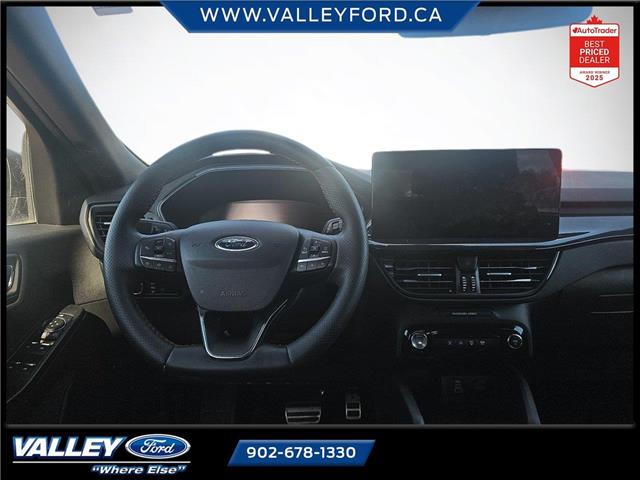 2024 Ford Escape ST-Line (Stk: 26065A) in Kentville - Image 8 of 18