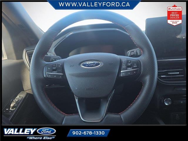 2024 Ford Escape ST-Line (Stk: 26065A) in Kentville - Image 9 of 18