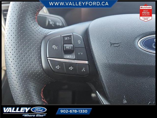 2024 Ford Escape ST-Line (Stk: 26065A) in Kentville - Image 10 of 18