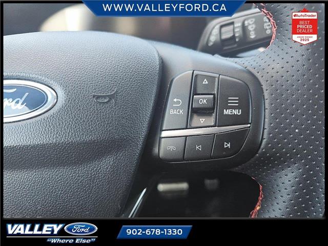 2024 Ford Escape ST-Line (Stk: 26065A) in Kentville - Image 11 of 18