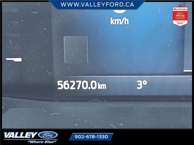 2024 Ford Escape ST-Line (Stk: 26065A) in Kentville - Image 12 of 18
