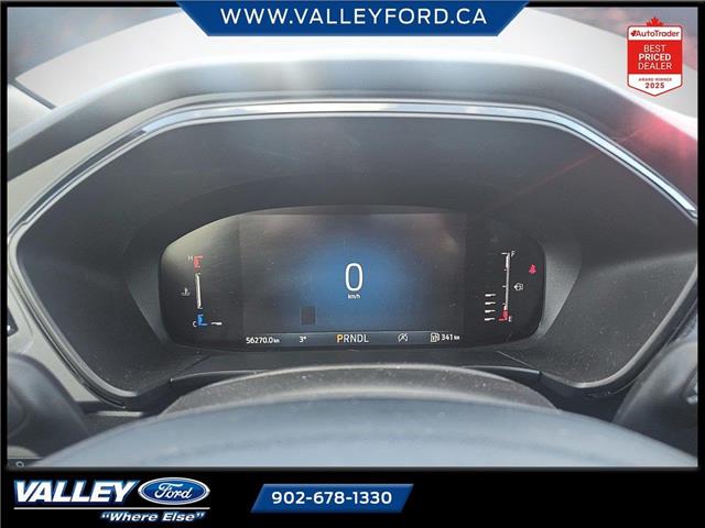 2024 Ford Escape ST-Line (Stk: 26065A) in Kentville - Image 13 of 18