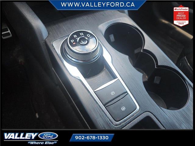 2024 Ford Escape ST-Line (Stk: 26065A) in Kentville - Image 14 of 18
