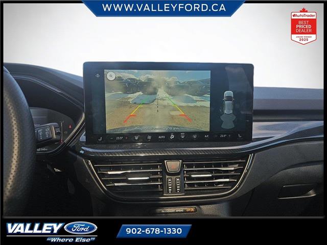 2024 Ford Escape ST-Line (Stk: 26065A) in Kentville - Image 17 of 18