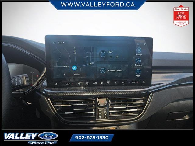 2024 Ford Escape ST-Line (Stk: 26065A) in Kentville - Image 18 of 18