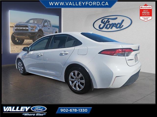 2024 Toyota Corolla  (Stk: 26P013) in Kentville - Image 3 of 15