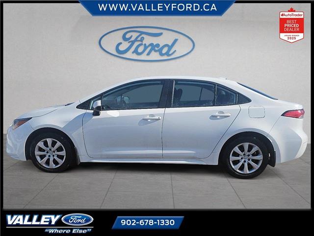 2024 Toyota Corolla  (Stk: 26P013) in Kentville - Image 4 of 15