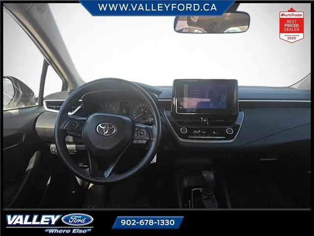 2024 Toyota Corolla  (Stk: 26P013) in Kentville - Image 7 of 15